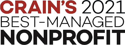 Crain's Best Managed 2021 Logo