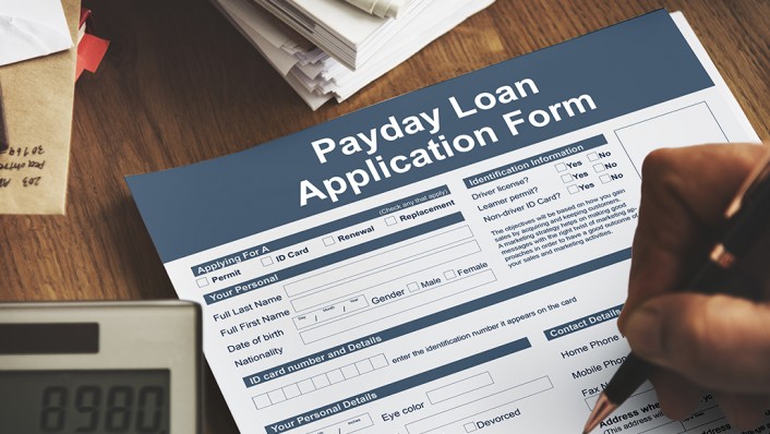 What to Know About Payday Loans