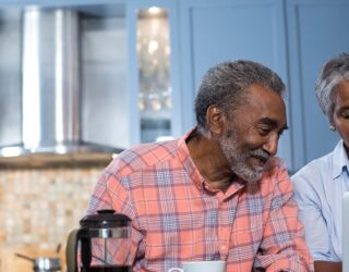 Reverse Mortgage For Seniors