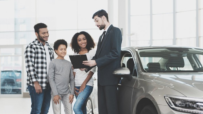 Car-Buying: 5 Smart Tips – Signature Realty Associates