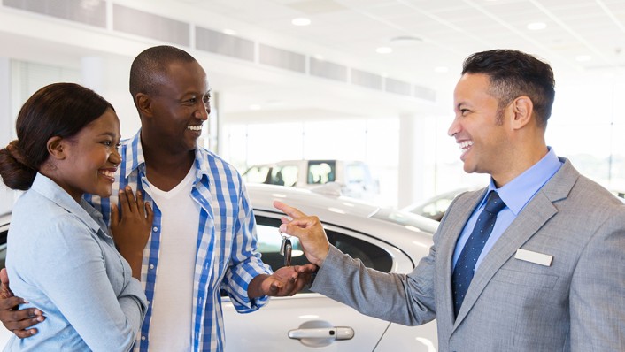 Budgeting Basics for Purchasing Your First Car