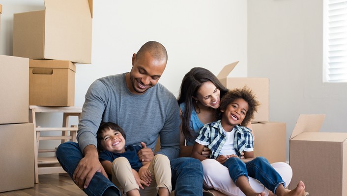 Homeownership Starts with a Plan