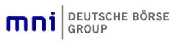 MNI deutsche borse group logo