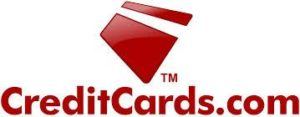 credit cards dot com logo