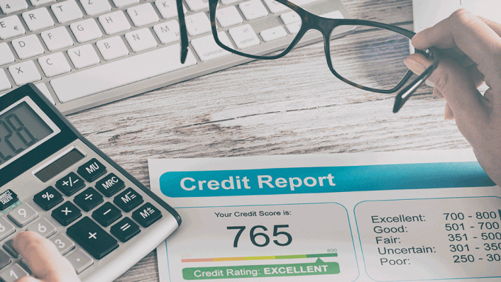 GreenPath Helpdesk: Answering the Most Common Questions about Credit Reports and Scores