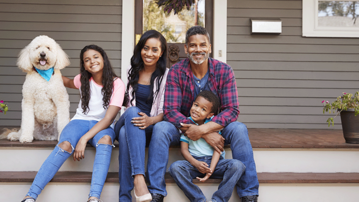 Seeking Mortgage Assistance? Check Out These 5 Resources