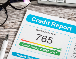How Is Credit Score Calculated