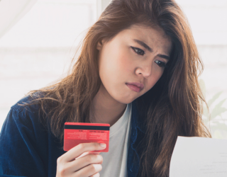 questions to ask about credit card debt