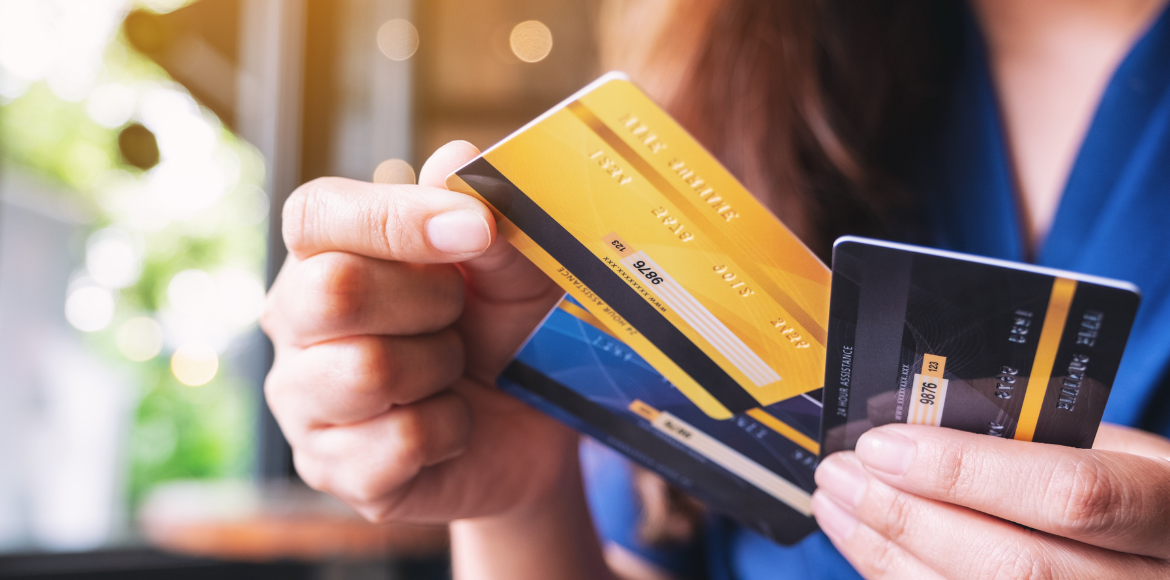Manage Credit Card Debt