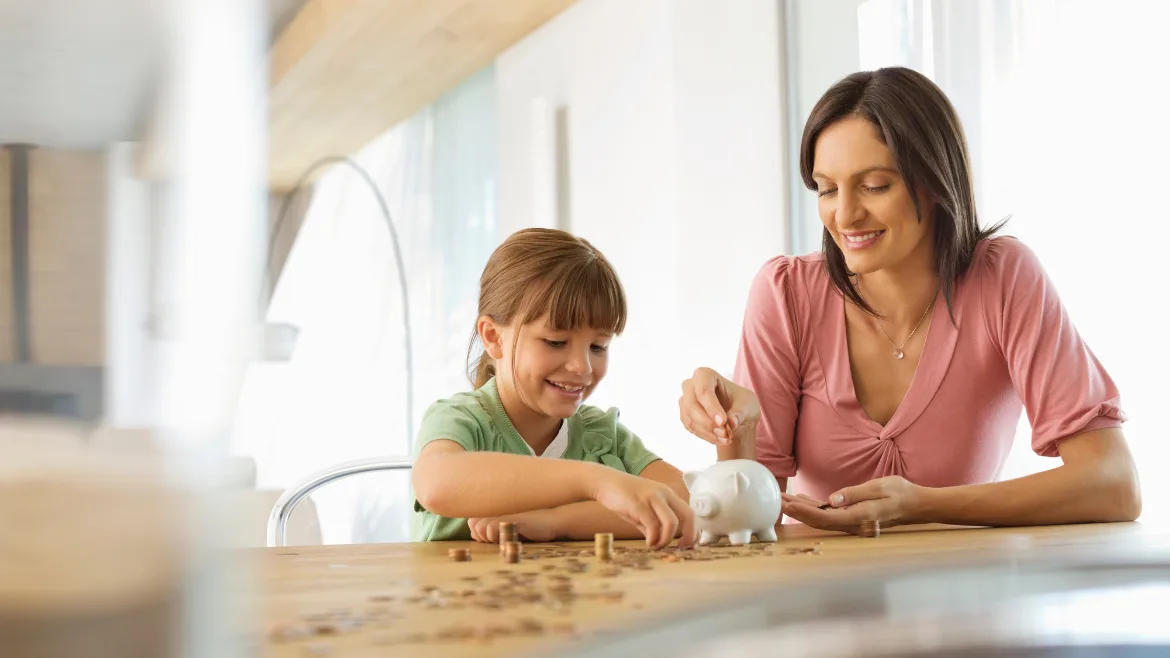 How to Talk to Kids About Money During Tough Financial Times 
