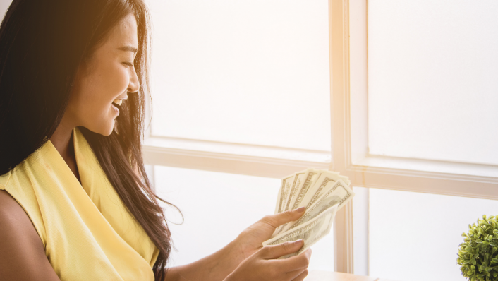 Top Money Tips for Women of All Ages