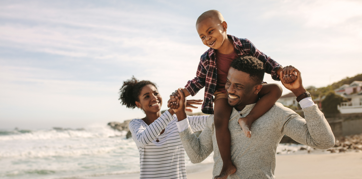 Budget Friendly Vacation