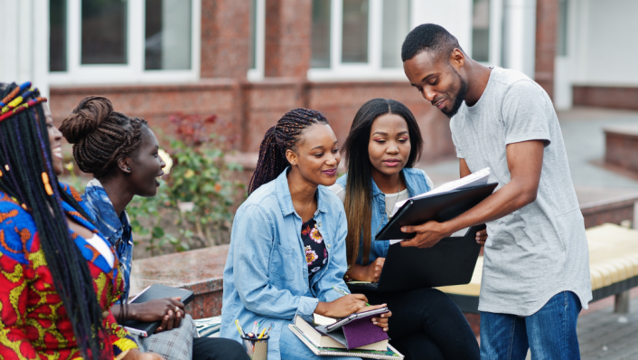 Resources for Minority Student Loan Borrowers – U.S. News & World Report