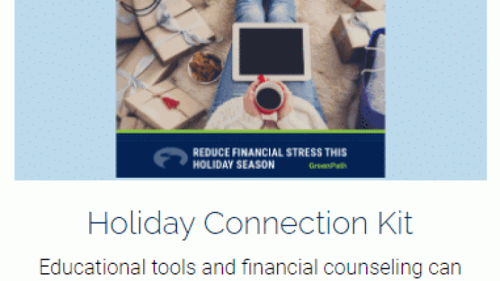 Holiday Connection Kit