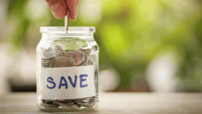23 Money-Saving Tips You Can Start Trying Today – SELF