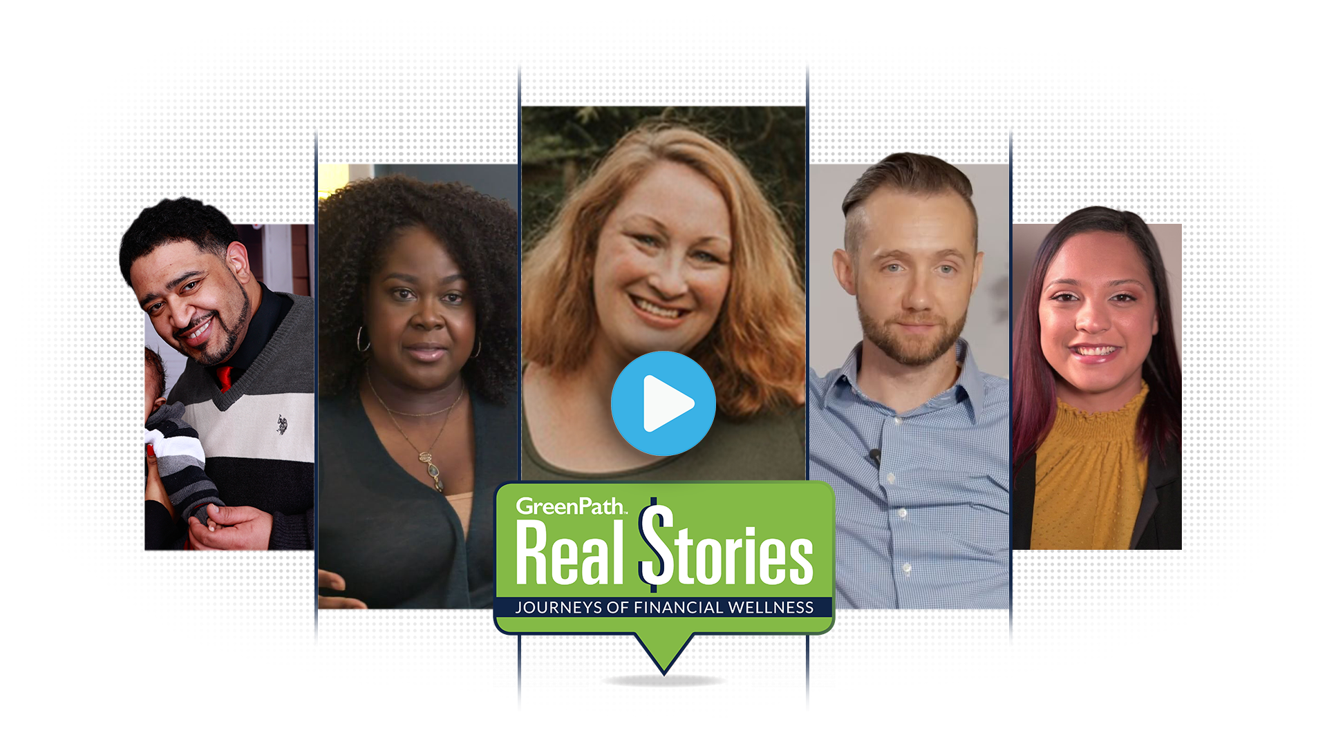 Real Stories Video Frame