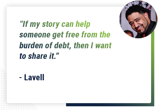 Success Stories Lavell