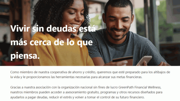 New Spanish Email Templates