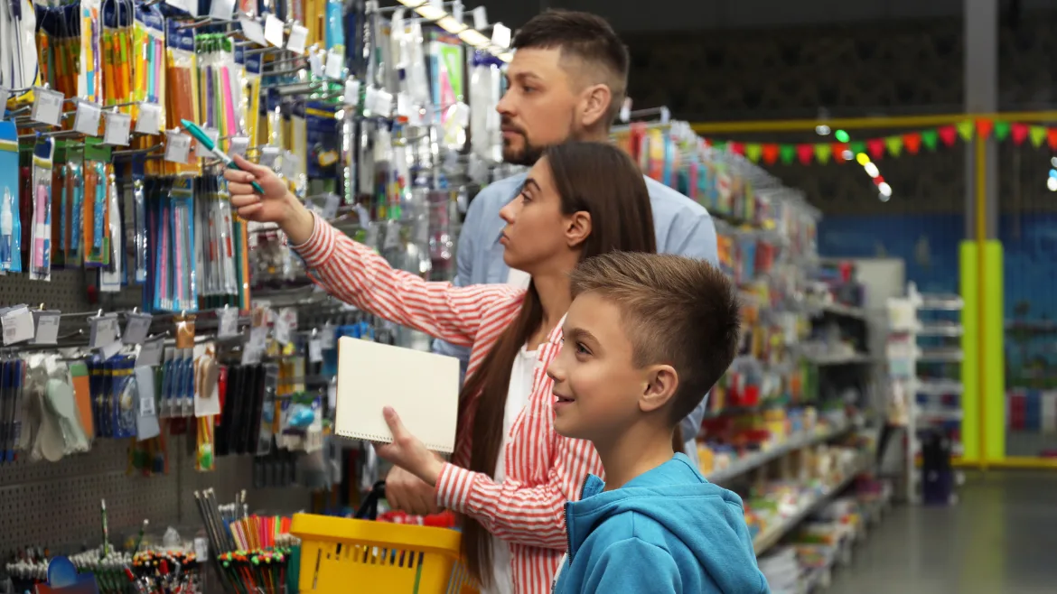 Back-to-School Budget Crunch: What to Do When Expenses Are More Than You Planned