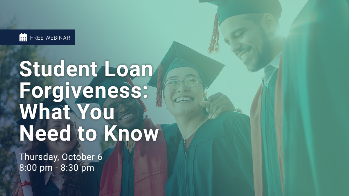 Featured Image Event Info Student Loans