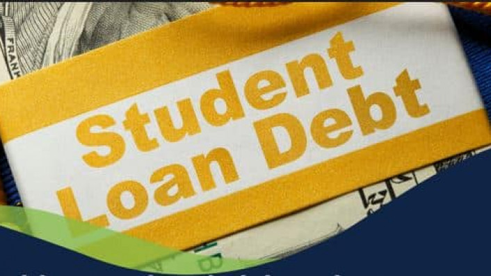 NEW! Student Loan Social Media Posts