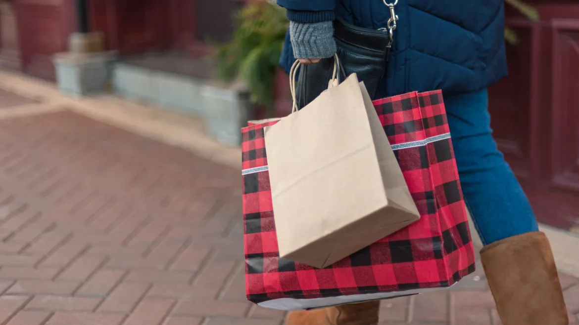 Deal or Debt Trap? Tips for Black Friday & Cyber Monday