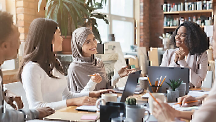Featured Image Women In Workplace