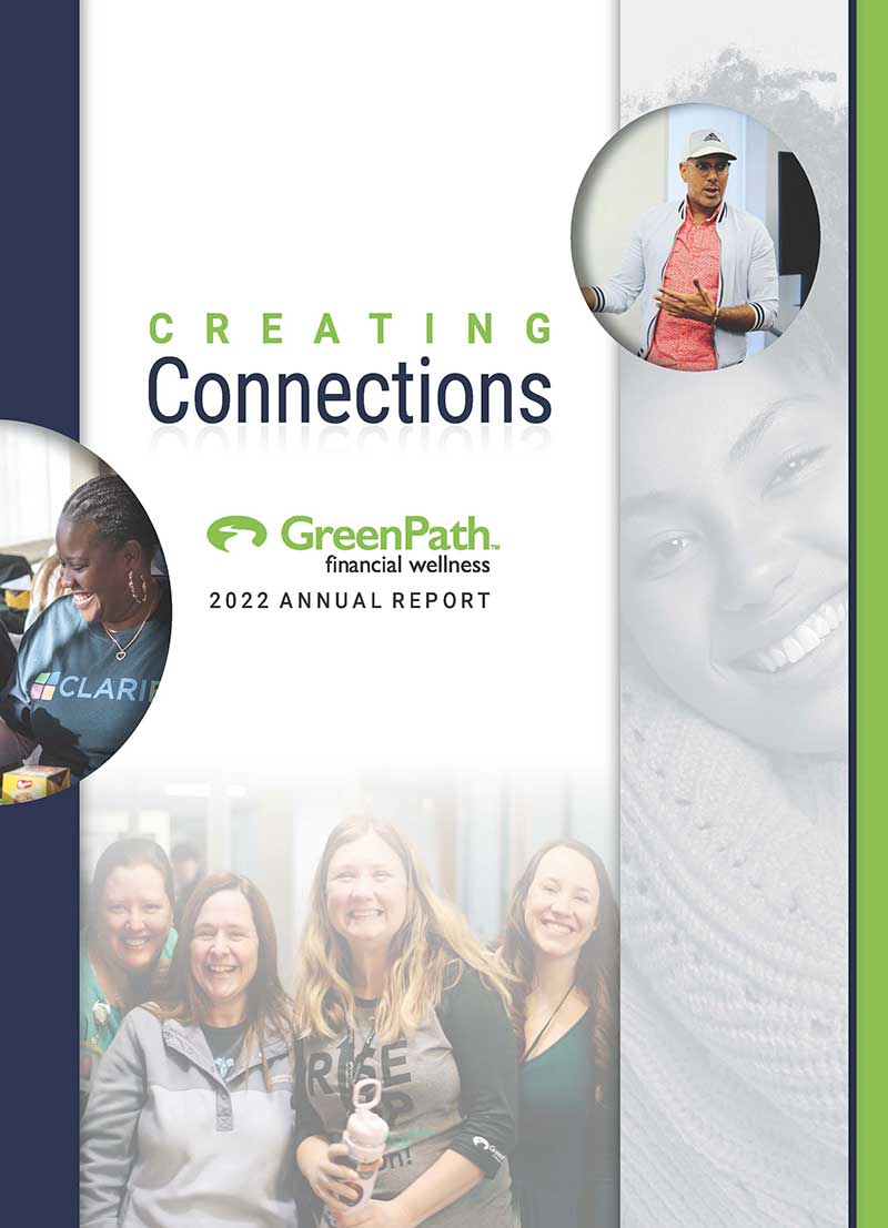 Greenpath Annual Report