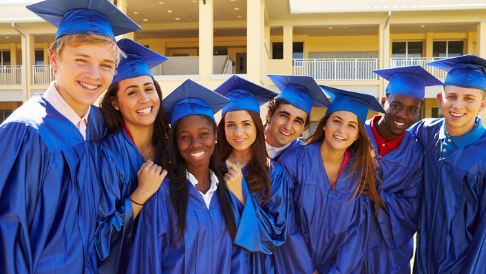 Smart Money Moves: Financial Action Items for High School Grads