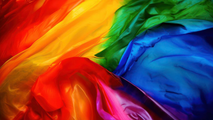 Spending for Change: 5 Ways to Show your PRIDE Year-Round