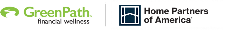 Greenpath Home Partners Of America Logos