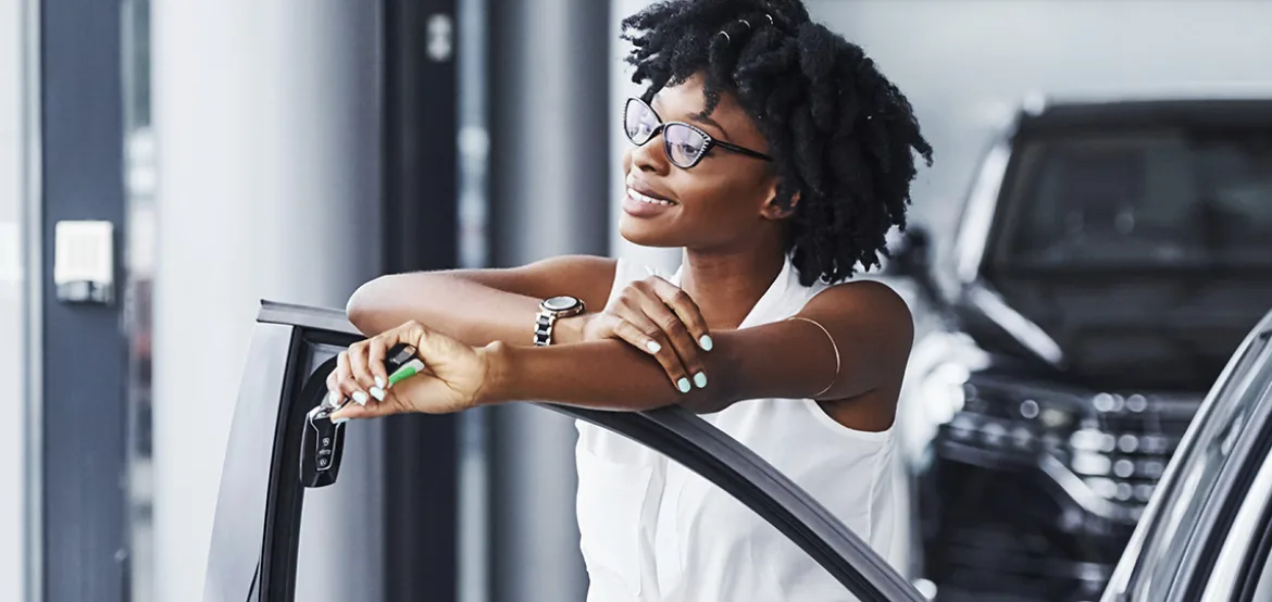 What to Do if You’re Late Making Car Payments