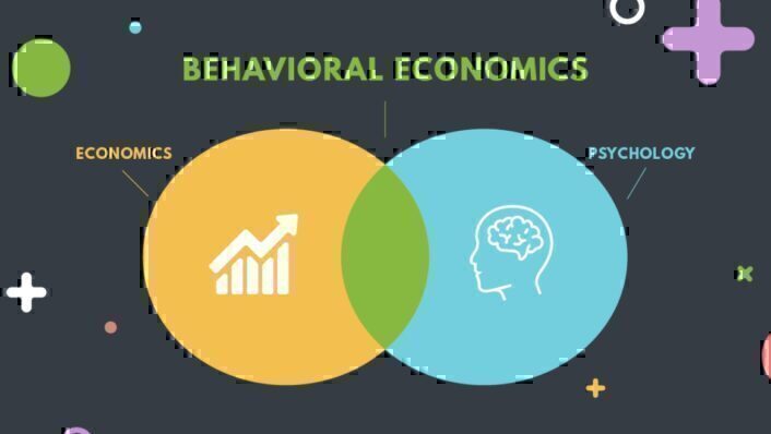 Online Course: Behavioral Economics