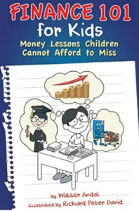 Finance For Kids