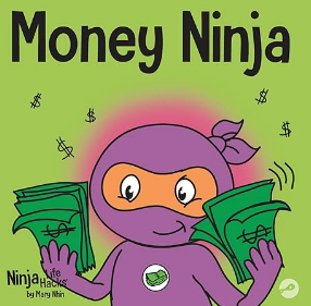 Money Ninja