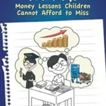 Finance 101 for Kids book cover