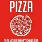 I Want More Pizza book cover
