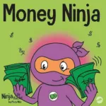 Money Ninja book cover