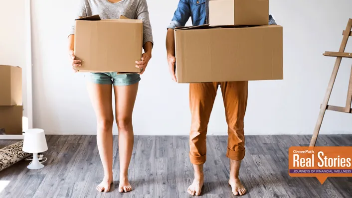 Episode 8: Angela – A Journey Through Homeownership