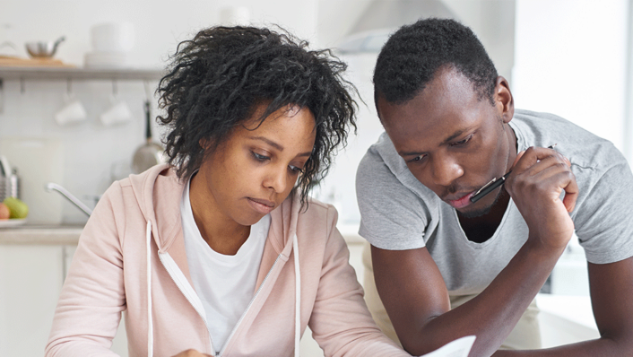 Managing Finances During a Government Shutdown 