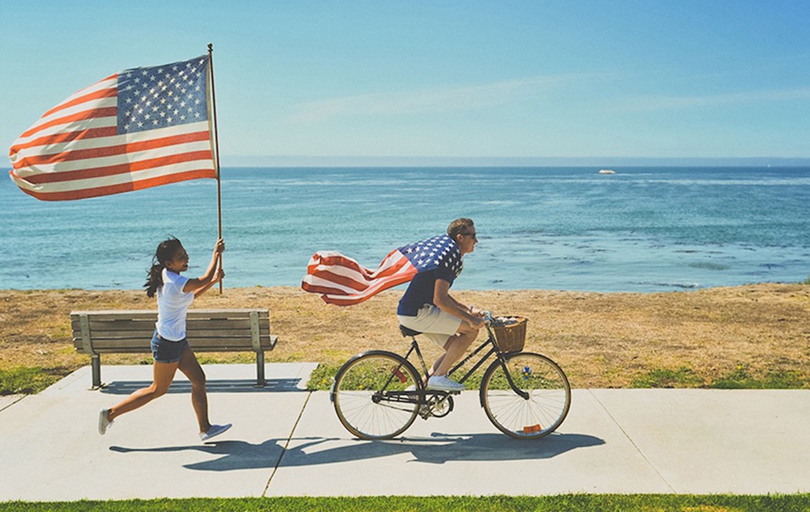 Declare Your Financial Independence