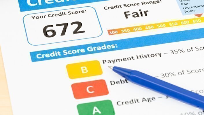 Why Did My Credit Score Drop? Common Scenarios & Examples 