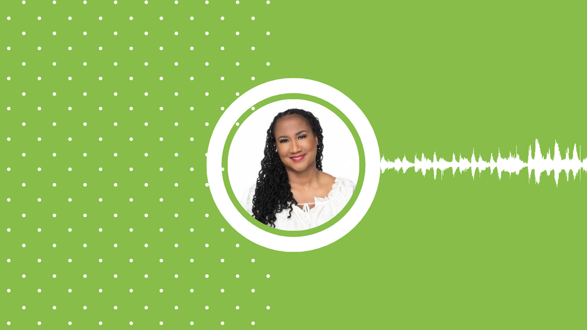 Real Stories Ep 57: Mind Over Money: Crystal L. Gunn on Financial Healing 