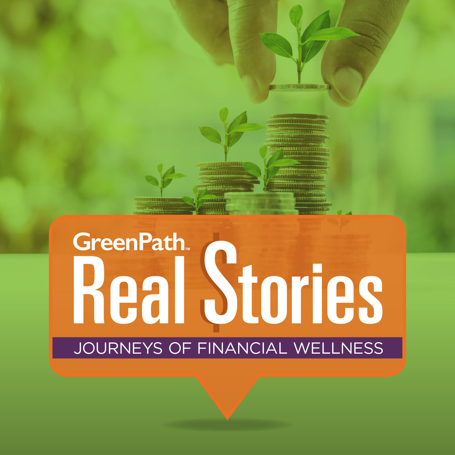 GreenPath Real Stories