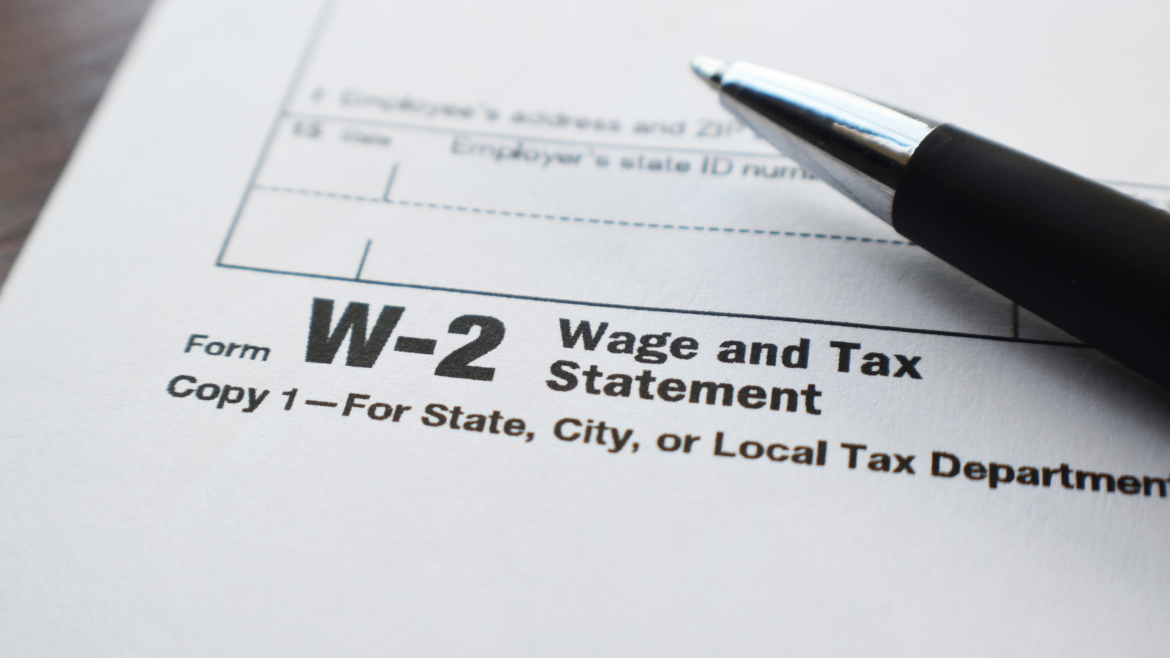 Making the Most of your Tax Refund – Recorded Webinar