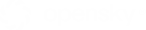 OpenSky logo