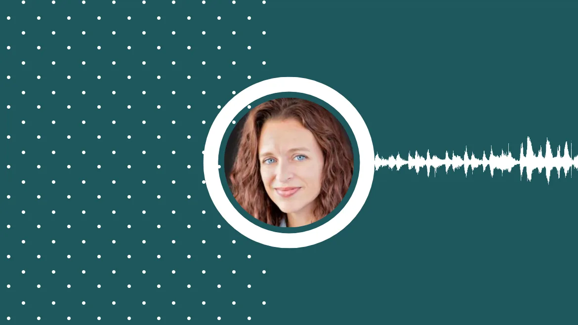 Real $tories Episode 65: Emily  