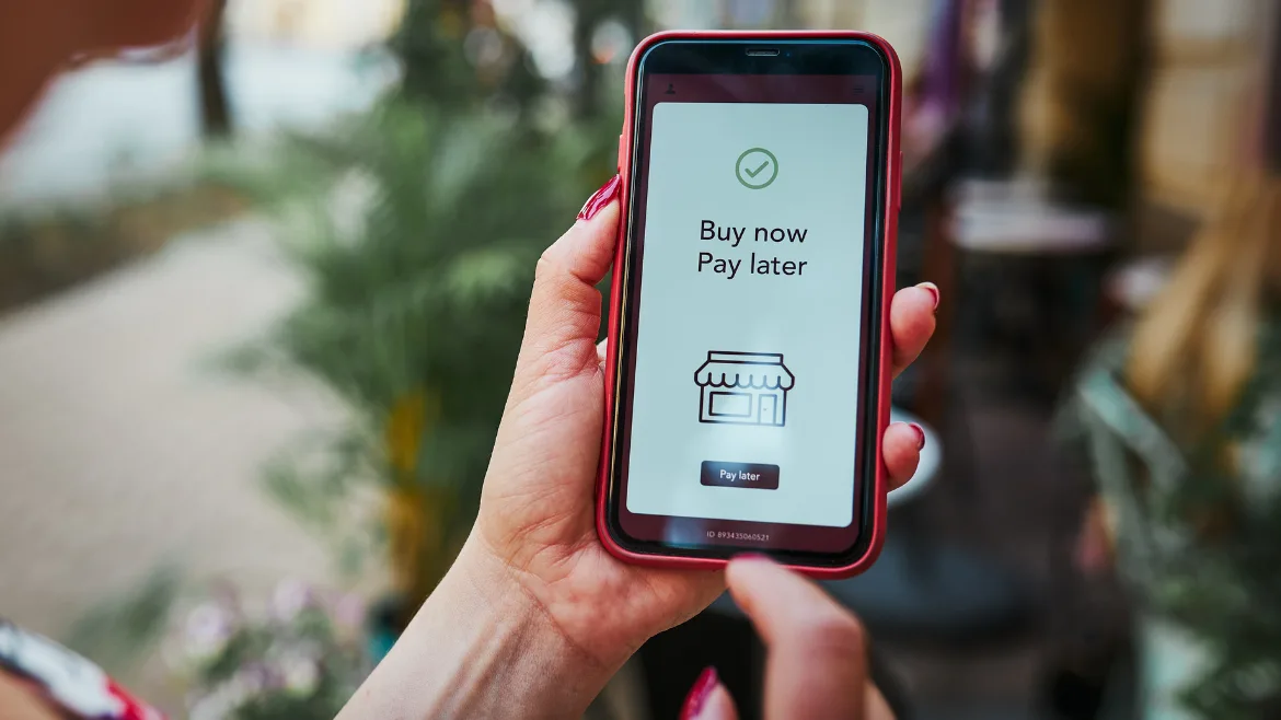 Pay Later, Plan Smarter: A Guide to Buy Now, Pay Later (BNPL) – Recorded Webinar
