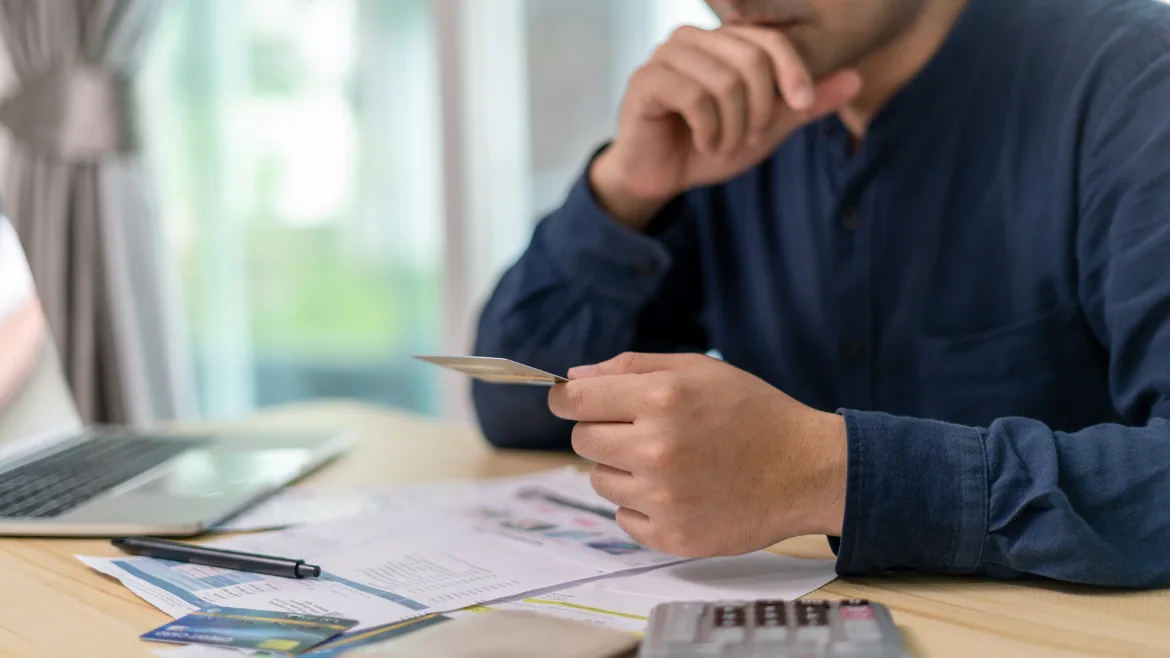 Summer Blues? How to Reset After a High-Spend Month 