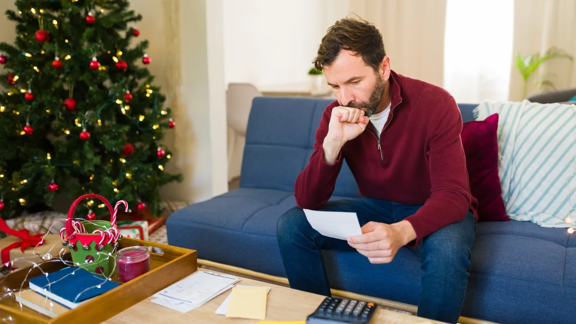 Tackle Credit Card Debt Before Holiday Spending Hits 